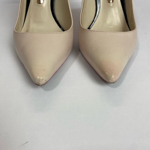 Sophia Webster Coco Flamingo Heel 7 - Picture 5 of 8